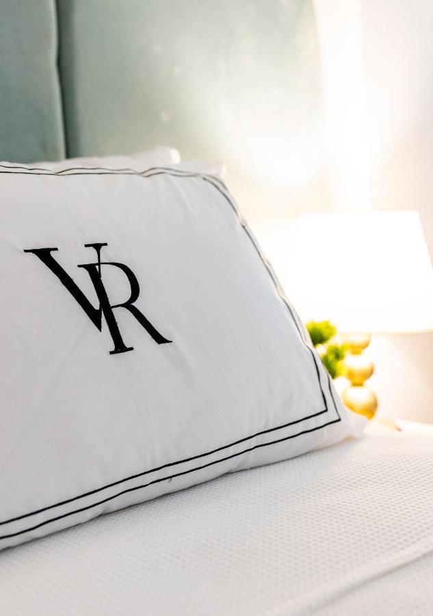 Hotel Vera Stambuł Zewnętrze zdjęcie