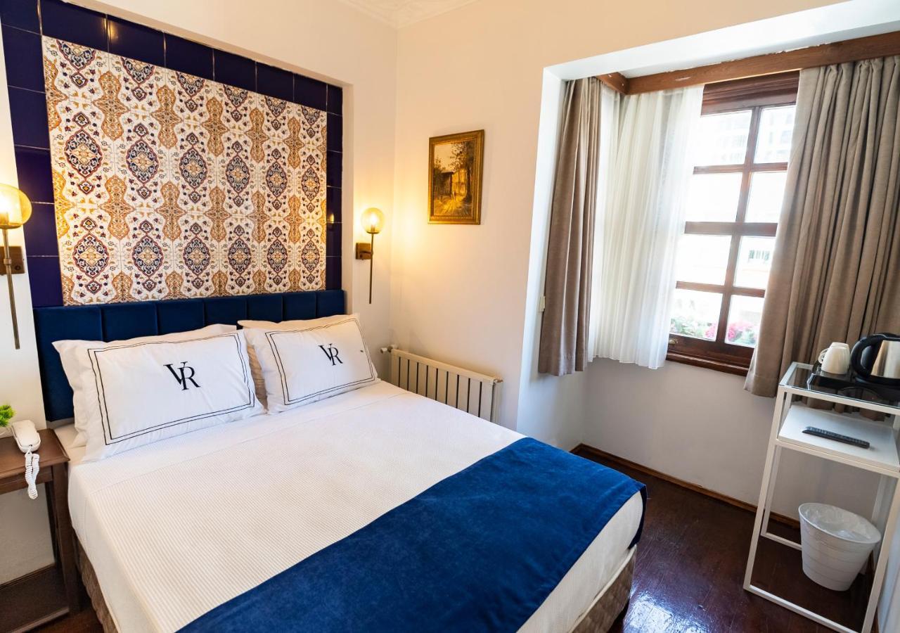 Hotel Vera Stambuł Zewnętrze zdjęcie