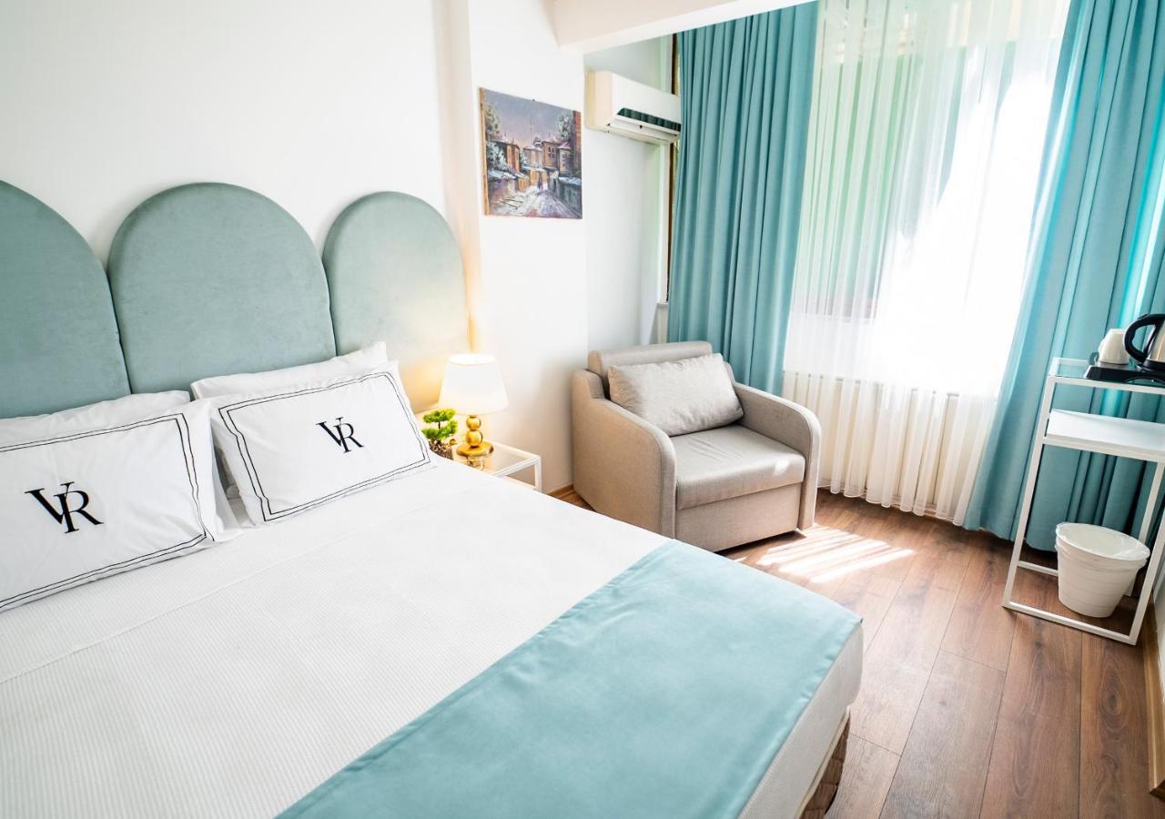 Hotel Vera Stambuł Zewnętrze zdjęcie