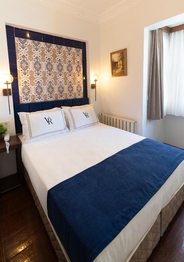 Hotel Vera Stambuł Zewnętrze zdjęcie